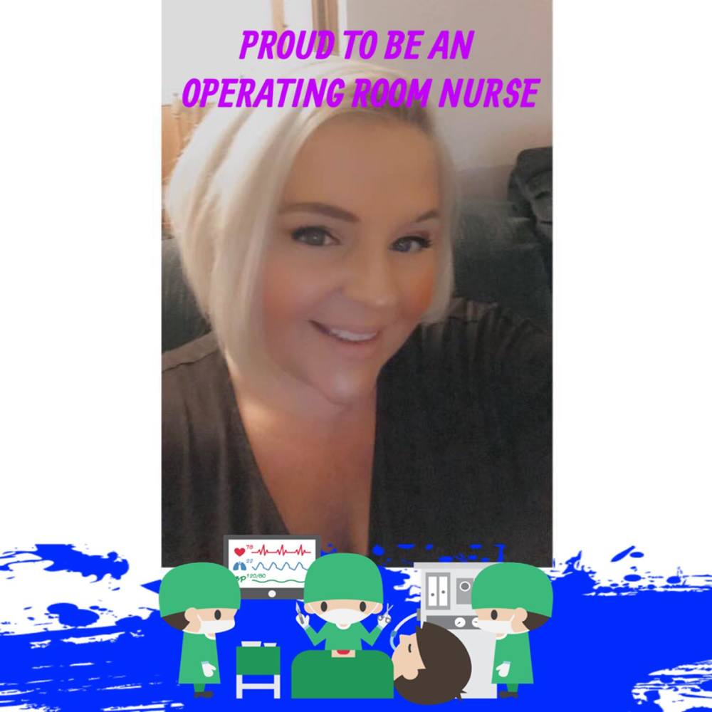 Meet your Posher, Sondra